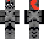 undyne armor