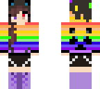 updated leah