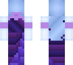 violet sapphire