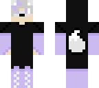 werewolf character