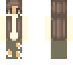 winter skin one