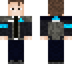 android connor