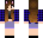 cat girl
