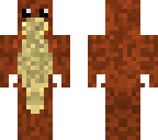 crab man