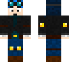 dantdm