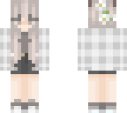deer girl