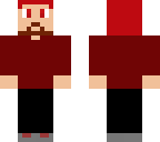 evil chad outfit
