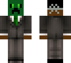 fixed up skin