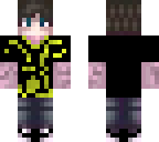 for otrebor