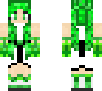 forest lab gril
