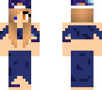 galaxy dress