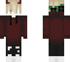 *** demon boy edit