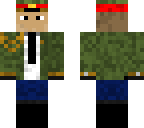 general - red army
