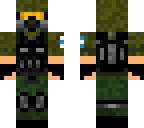 greek soldier