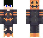 halloween skin v2