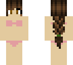 hot beach girl