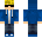 lukes skin