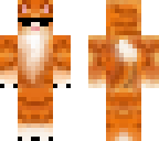 mlg flamestar