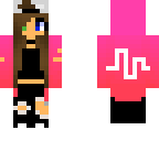musically girl