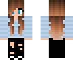 new skin updated
