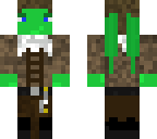 padawan zerrps