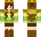 queen chara