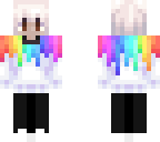 rainbow boy