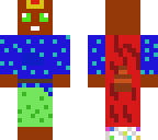 redpanda king