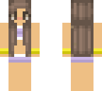 swim suit one