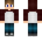 teen boy