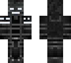 the wither