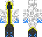 white waglington
