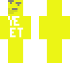 yeet master