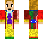 6th doctor