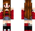 a fixed girl