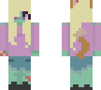 a skin for indigoblue27