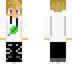 alex the waiter
