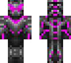 alien cyborg