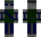 alien warrior 2