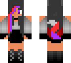 aphmau werewolf bandit 