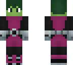 beast boy