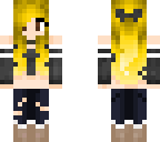 bee's skin