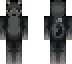 black  cat