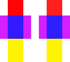 blank colours