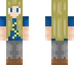 blonde 8storm