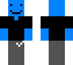 blue balloon boy