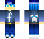 blue boy