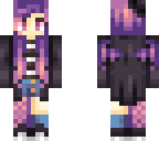 bonette - oc