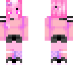 bonnibel bubblegum