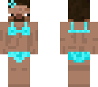 brokolis bikini